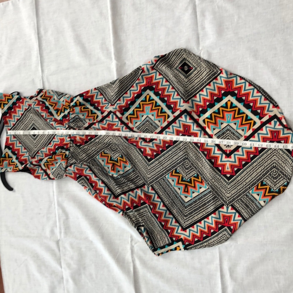 Liberty Love highlow dress medium - Picture 6 of 6